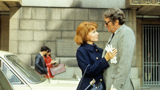 The Chairman still 3