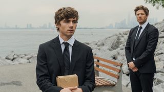 Ex-Husbands still 1