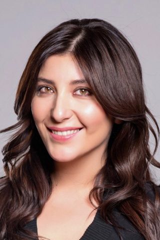 Sebnem Bozoklu, photo 3 of 3