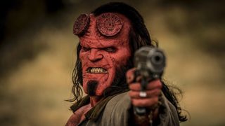 Hellboy still 3