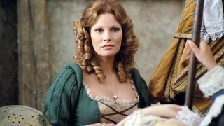 The Three Musketeers still 5