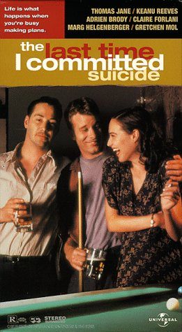 The Last Time I Committed Suicide still 5