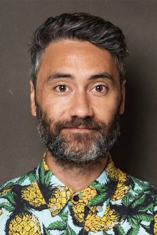 Taika Waititi, photo 3 of 3