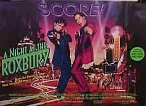 A Night at the Roxbury still 4