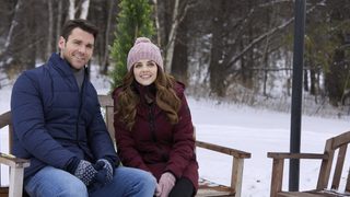 Winter Love Story still 2