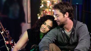 Holiday Harmony still 1