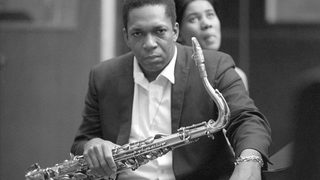 Chasing Trane still 5