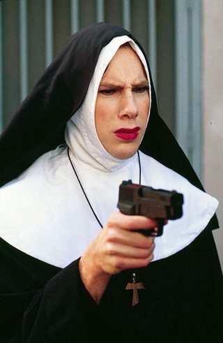 National Lampoon's Gold Diggers still 8