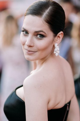 Yuliya Snigir, photo 3 of 3