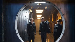 The Vault still 8
