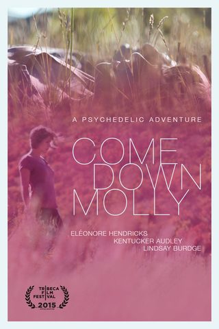 Come Down Molly still 1