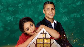 The Holiday Calendar still 4