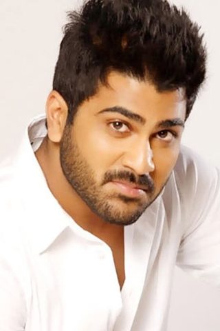 Sharwanand, photo 1 of 3
