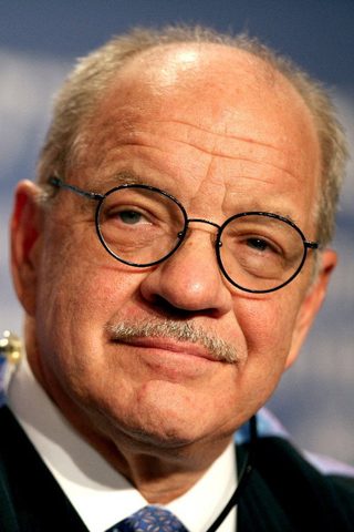 Paul Schrader, photo 1 of 3