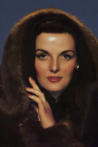 Jane Russell, photo 1 of 3