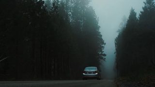 Drive Back still 4