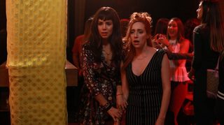 How to Break Up with Your Douchebag still 4