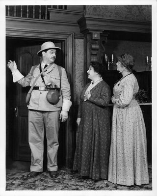Arsenic and Old Lace still 6