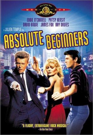 Absolute Beginners still 8
