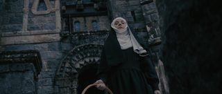 The Baby in the Basket still 2