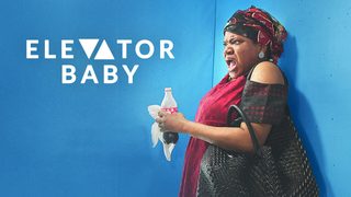 Elevator Baby still 1