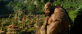 Warcraft still 4