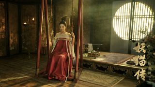 Legend of the Demon Cat still 4
