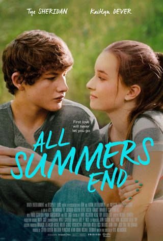 All Summers End still 5