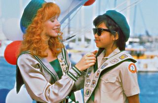 Troop Beverly Hills still 2