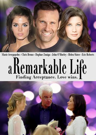 A Remarkable Life still 2