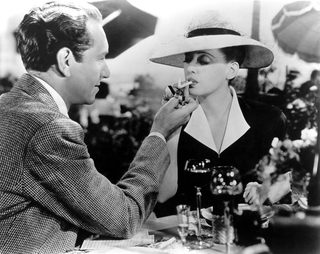Now, Voyager still 4