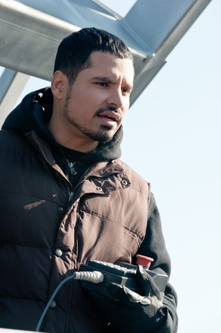 Tower Heist still 3
