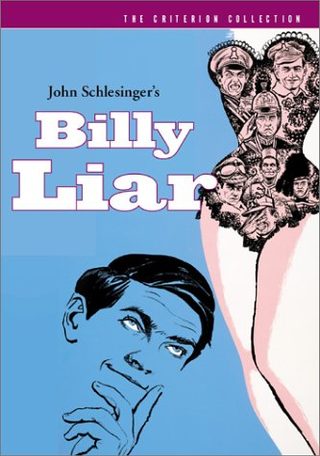 Billy Liar still 5