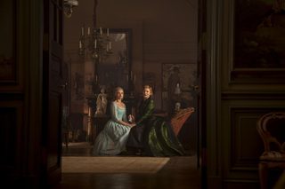Cinderella still 4