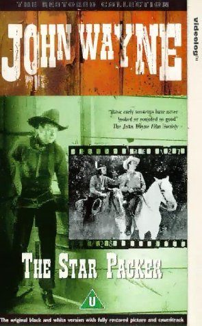 The Star Packer still 2