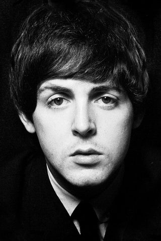 Paul McCartney, photo 1 of 3