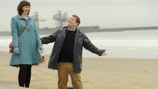 One Chance still 1
