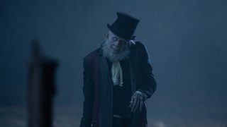 Hellboy: The Crooked Man still 6