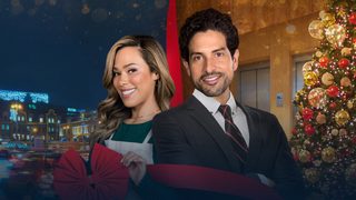 A Christmas Proposal still 4