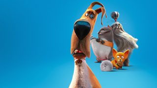 Marmaduke still 2