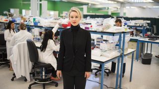The Inventor: Out for Blood in Silicon Valley still 1