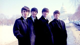 The Compleat Beatles still 1