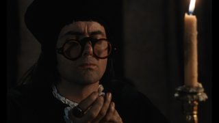 The Pit and the Pendulum still 6