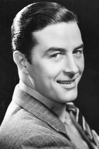 Ray Milland, photo 1 of 3
