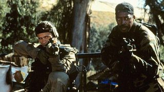 Operation Delta Force still 5