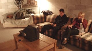 Secret Mall Apartment still 5
