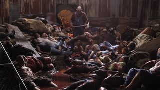 Talon Falls still 3