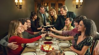 The Family McMullen still 6