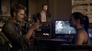 Camp Cold Brook still 2