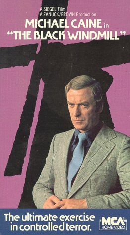 The Black Windmill still 4